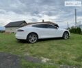 Білий Тесла Модель С, об'ємом двигуна 0 л та пробігом 283 тис. км за 13900 $, фото 1 на Automoto.ua