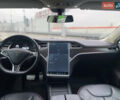 Белый Тесла Модель С, объемом двигателя 0 л и пробегом 165 тыс. км за 13200 $, фото 15 на Automoto.ua