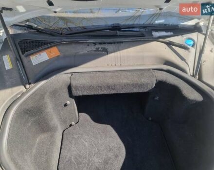 Белый Тесла Модель С, объемом двигателя 0 л и пробегом 190 тыс. км за 13200 $, фото 26 на Automoto.ua