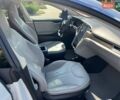 Белый Тесла Модель С, объемом двигателя 0 л и пробегом 269 тыс. км за 12700 $, фото 5 на Automoto.ua