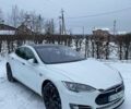 Білий Тесла Модель С, об'ємом двигуна 0 л та пробігом 210 тис. км за 11650 $, фото 1 на Automoto.ua