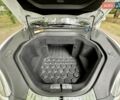 Белый Тесла Модель С, объемом двигателя 0 л и пробегом 103 тыс. км за 14600 $, фото 107 на Automoto.ua