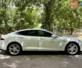 Белый Тесла Модель С, объемом двигателя 0 л и пробегом 103 тыс. км за 14600 $, фото 17 на Automoto.ua
