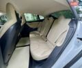 Белый Тесла Модель С, объемом двигателя 0 л и пробегом 103 тыс. км за 14600 $, фото 71 на Automoto.ua