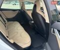 Білий Тесла Модель С, об'ємом двигуна 0 л та пробігом 181 тис. км за 13500 $, фото 14 на Automoto.ua