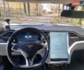 Белый Тесла Модель С, объемом двигателя 0 л и пробегом 190 тыс. км за 13200 $, фото 16 на Automoto.ua