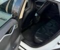 Белый Тесла Модель С, объемом двигателя 0 л и пробегом 118 тыс. км за 12000 $, фото 22 на Automoto.ua