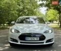 Білий Тесла Модель С, об'ємом двигуна 0 л та пробігом 103 тис. км за 14600 $, фото 2 на Automoto.ua