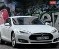 Белый Тесла Модель С, объемом двигателя 0 л и пробегом 104 тыс. км за 12999 $, фото 2 на Automoto.ua