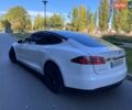 Белый Тесла Модель С, объемом двигателя 0 л и пробегом 278 тыс. км за 11900 $, фото 19 на Automoto.ua