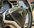 Белый Тесла Модель С, объемом двигателя 0 л и пробегом 103 тыс. км за 14600 $, фото 62 на Automoto.ua
