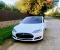Білий Тесла Модель С, об'ємом двигуна 0 л та пробігом 111 тис. км за 14300 $, фото 4 на Automoto.ua