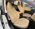 Белый Тесла Модель С, объемом двигателя 0 л и пробегом 117 тыс. км за 13500 $, фото 8 на Automoto.ua