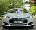 Білий Тесла Модель С, об'ємом двигуна 0 л та пробігом 103 тис. км за 14600 $, фото 6 на Automoto.ua