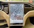 Белый Тесла Модель С, объемом двигателя 0 л и пробегом 103 тыс. км за 14600 $, фото 87 на Automoto.ua