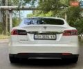 Білий Тесла Модель С, об'ємом двигуна 0 л та пробігом 103 тис. км за 14600 $, фото 21 на Automoto.ua