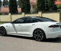 Белый Тесла Модель С, объемом двигателя 0 л и пробегом 285 тыс. км за 13000 $, фото 14 на Automoto.ua