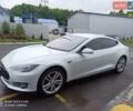 Білий Тесла Модель С, об'ємом двигуна 0 л та пробігом 188 тис. км за 15400 $, фото 14 на Automoto.ua
