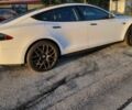 Белый Тесла Модель С, объемом двигателя 0 л и пробегом 86 тыс. км за 5200 $, фото 5 на Automoto.ua