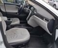 Белый Тесла Модель С, объемом двигателя 0 л и пробегом 159 тыс. км за 14950 $, фото 6 на Automoto.ua