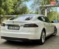 Білий Тесла Модель С, об'ємом двигуна 0 л та пробігом 103 тис. км за 14600 $, фото 38 на Automoto.ua