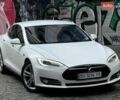 Білий Тесла Модель С, об'ємом двигуна 0 л та пробігом 104 тис. км за 12999 $, фото 1 на Automoto.ua