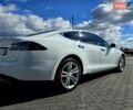 Білий Тесла Модель С, об'ємом двигуна 0 л та пробігом 190 тис. км за 11500 $, фото 14 на Automoto.ua