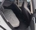 Белый Тесла Модель С, объемом двигателя 0 л и пробегом 159 тыс. км за 14950 $, фото 8 на Automoto.ua