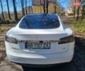 Белый Тесла Модель С, объемом двигателя 0 л и пробегом 190 тыс. км за 13200 $, фото 2 на Automoto.ua