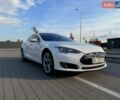 Белый Тесла Модель С, объемом двигателя 0 л и пробегом 166 тыс. км за 16000 $, фото 13 на Automoto.ua