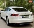 Білий Тесла Модель С, об'ємом двигуна 0 л та пробігом 103 тис. км за 14600 $, фото 23 на Automoto.ua