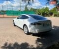 Белый Тесла Модель С, объемом двигателя 0 л и пробегом 269 тыс. км за 12700 $, фото 2 на Automoto.ua