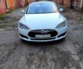 Білий Тесла Модель С, об'ємом двигуна 0 л та пробігом 197 тис. км за 11000 $, фото 11 на Automoto.ua