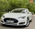 Білий Тесла Модель С, об'ємом двигуна 0 л та пробігом 103 тис. км за 14600 $, фото 30 на Automoto.ua