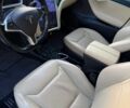 Белый Тесла Модель С, объемом двигателя 0 л и пробегом 166 тыс. км за 16000 $, фото 14 на Automoto.ua