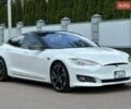 Белый Тесла Модель С, объемом двигателя 0 л и пробегом 285 тыс. км за 13000 $, фото 1 на Automoto.ua