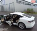 Білий Тесла Модель С, об'ємом двигуна 0 л та пробігом 188 тис. км за 15400 $, фото 1 на Automoto.ua