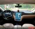 Білий Тесла Модель С, об'ємом двигуна 0.36 л та пробігом 198 тис. км за 12700 $, фото 11 на Automoto.ua