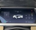 Білий Тесла Модель С, об'ємом двигуна 0 л та пробігом 210 тис. км за 11650 $, фото 19 на Automoto.ua