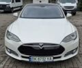 Белый Тесла Модель С, объемом двигателя 0 л и пробегом 159 тыс. км за 14950 $, фото 11 на Automoto.ua