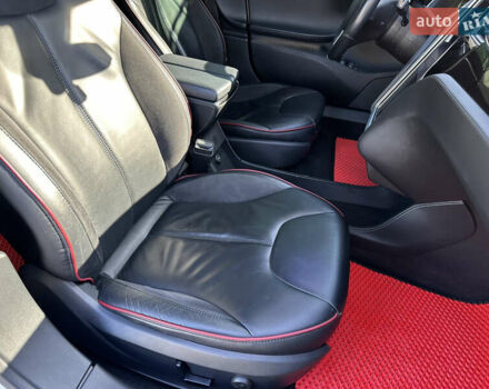 Білий Тесла Модель С, об'ємом двигуна 0 л та пробігом 230 тис. км за 11999 $, фото 6 на Automoto.ua