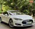 Білий Тесла Модель С, об'ємом двигуна 0 л та пробігом 103 тис. км за 14600 $, фото 44 на Automoto.ua