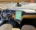 Білий Тесла Модель С, об'ємом двигуна 0 л та пробігом 190 тис. км за 11500 $, фото 12 на Automoto.ua