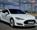 Білий Тесла Модель С, об'ємом двигуна 0 л та пробігом 190 тис. км за 11500 $, фото 20 на Automoto.ua