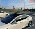 Белый Тесла Модель С, объемом двигателя 0 л и пробегом 166 тыс. км за 16000 $, фото 9 на Automoto.ua