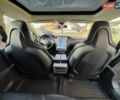 Белый Тесла Модель С, объемом двигателя 0 л и пробегом 260 тыс. км за 12200 $, фото 9 на Automoto.ua