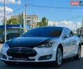 Білий Тесла Модель С, об'ємом двигуна 0 л та пробігом 417 тис. км за 11600 $, фото 1 на Automoto.ua