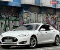 Белый Тесла Модель С, объемом двигателя 0 л и пробегом 104 тыс. км за 12999 $, фото 24 на Automoto.ua
