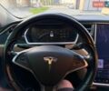 Белый Тесла Модель С, объемом двигателя 0 л и пробегом 166 тыс. км за 16000 $, фото 3 на Automoto.ua