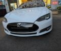 Білий Тесла Модель С, об'ємом двигуна 0 л та пробігом 283 тис. км за 13900 $, фото 2 на Automoto.ua